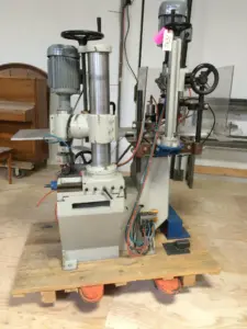 Custom Drill