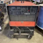 Used Canox C-451 DW Welder for sale