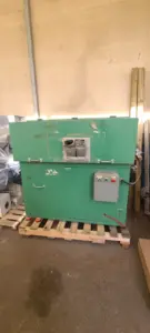 Dentil Moulding Machine