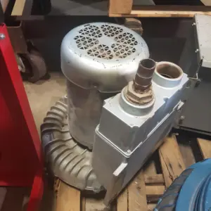 Used Gast R6350A-2 Blower for sale