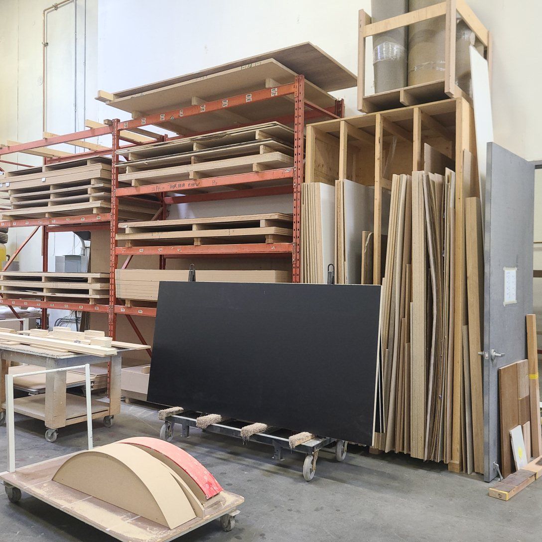 Used Warehouse Racking Coast Machinery Group