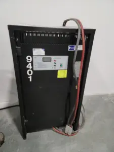 Used Forklift Charger 36V for sale