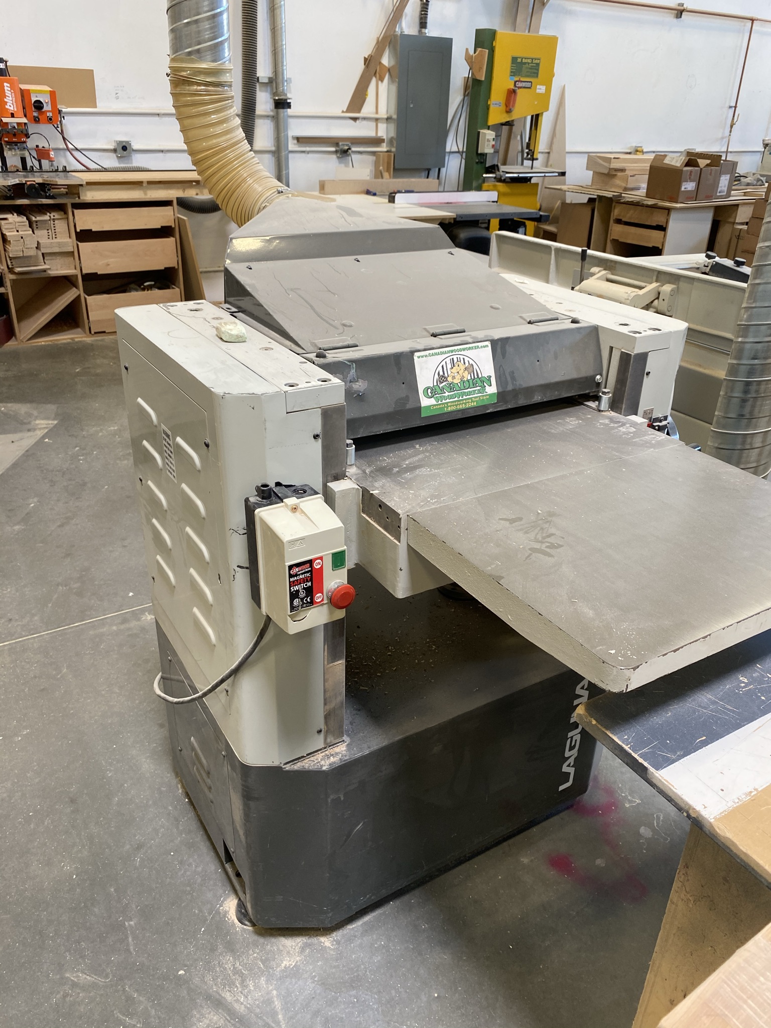 Planer laguna on sale