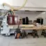 Used Anderson Stratos Pro 5x12 nesting CNC