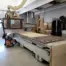 Used Anderson Stratos Pro 5x12 nesting CNC
