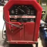 Used Lincoln Electric AC-225 Arc Welder for sale