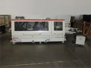 Used 2016 SCM Olimpic K560 HP/ERT Edgebander for sale