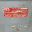 Used CTD Corner Saw