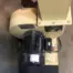 Used Belsaw Dust Collector