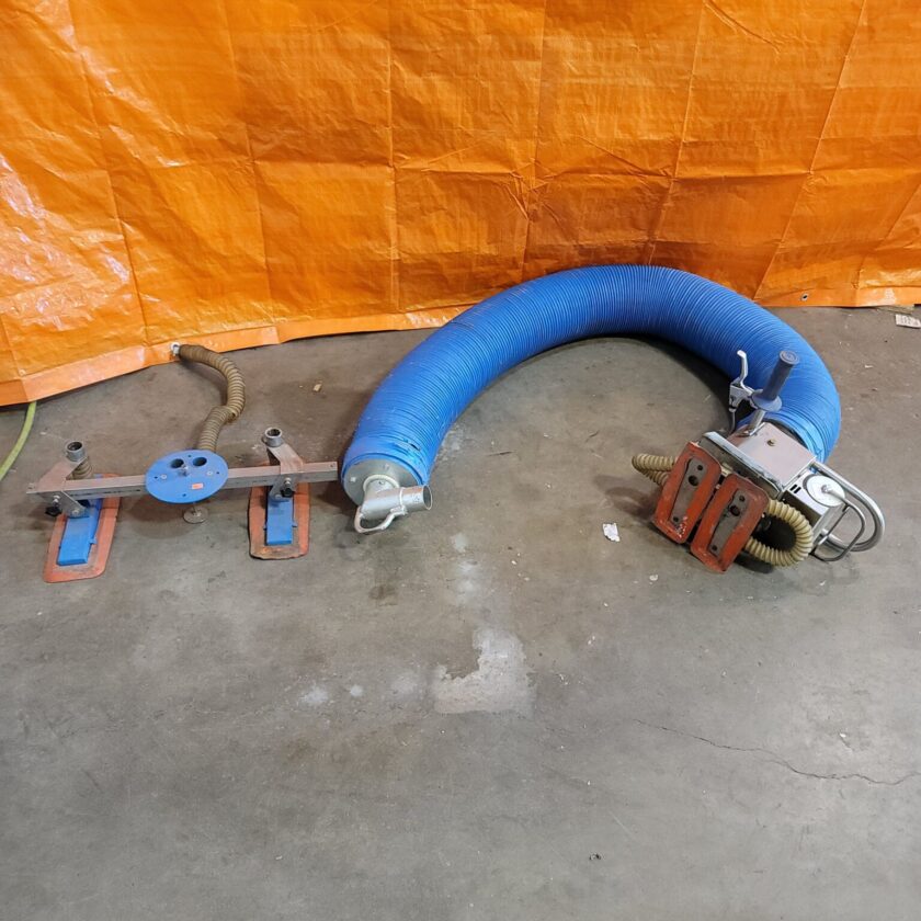 Used Vacuum Lift Coast Machinery Group