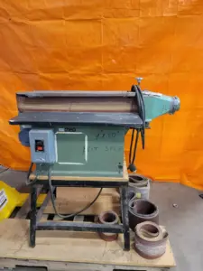 Progress Edge Sander