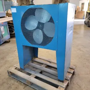 Used Airtek Air Dryer for sale