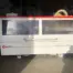 Used SCM K260 Edgebander