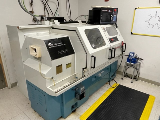 Trak lathe deals