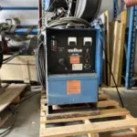 Used Miller CP-200 Welder for sale