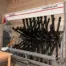 Doucet SRX-8-85 Hydraulic Clamp Carrier