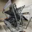 Doucet SRX-8-85 Hydraulic Clamp Carrier