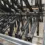 Doucet SRX-8-85 Hydraulic Clamp Carrier