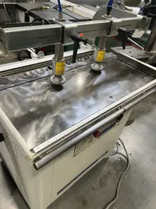 SCM Minimax MB21 Drill