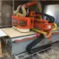 Omnitech Selexx/Pal CNC Router