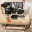 Ingersoll Rand 2545E Horizontal Air Compressor
