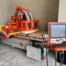 Omnitech Selexx/Pal CNC Router