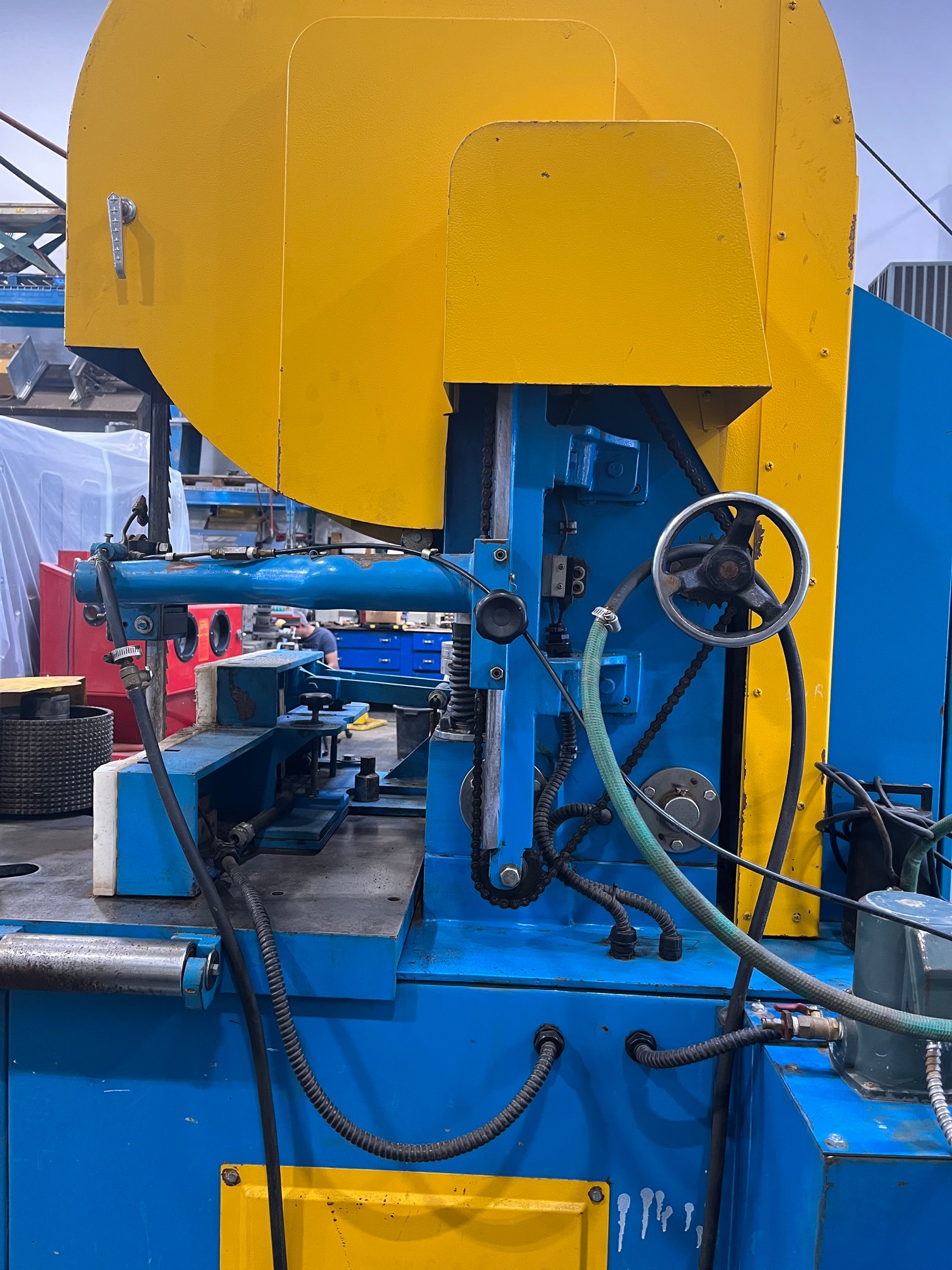 Resaw bandsaw clearance for sale