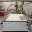 Used Multicam Series 3000 CNC Router