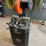 Used Scotchman Cold Cut Saw for sale