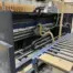 Pillar HPJ-11-96 CNC Doweling Machine