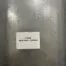 Used Closed Paint booth w/ barn doors on end