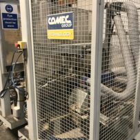 North America’s leading provider of quality used machinery equipments