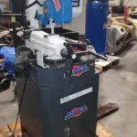 Used MACC New 350 Cold Cut Saw for sale