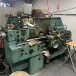 Used TOS Trencin SN 32 Lathe for sale