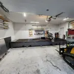 Used Multicam 1000 Plasma CNC for sale