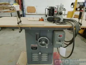 Rockwell 43-340 Shaper