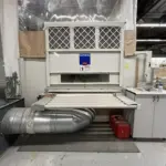Used 2006 Elmag Superfici Compact Spray 1300 for sale