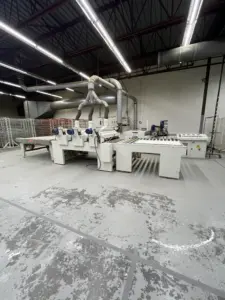 Elmag Superfici SAT 3 UV Line