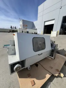 Used Holzher 1310-1 Edgebander for sale