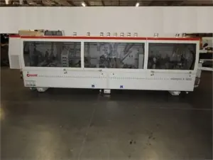 Used SCM K800 T-FR2 Edgebander for sale