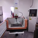 Used Agie Elox Mondo 3 EDM 50 Amps for sale