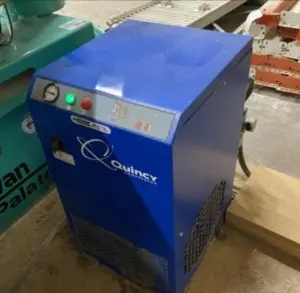 Used Quincy QPNC-100 Air Dryer for sale