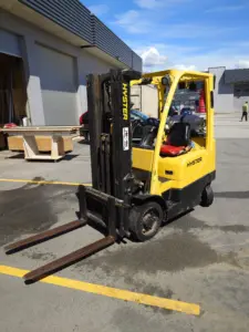 Used Hyster S50FT Forklift for sale
