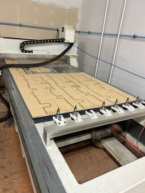 Cancam cnc machines hotsell