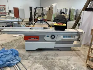 Used Casadei KS340 Sliding Saw for sale