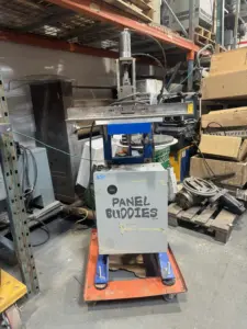 Used Panel Buddies Inserter for sale