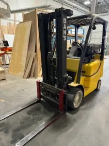 Used Hyster Forklift  S50FT for sale