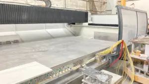 Used 2016 Biesse Intermac Master 43 CNC for sale