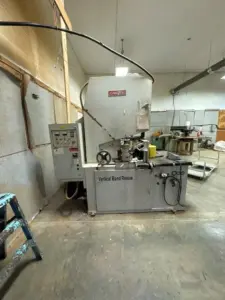 Used Cantek Resaw for sale