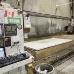 Used Northwood SJ-270-D Sawjet CNC for sale